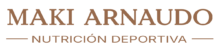 Maki Nutrición Deportiva