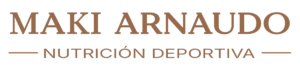 Maki Nutrición Deportiva