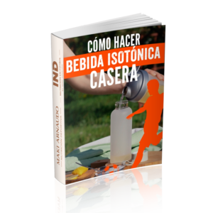 Guía de Cómo Hacer Bebida Isotónica Casera